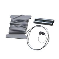 ΣΕΤ ΕΠΙΣΚΕΥΗΣ ΜΠΑΝΕΛΑΣ OZTRAIL TENT POLE RETHREAD KIT