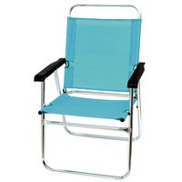 ΚΑΡΕΚΛΑ ΒΕΡΑΝΤΑΣ-ΚΗΠΟΥ ΑΛΟΥΜΙΝΙΟΥ  ΓΑΛΑΖΙΑ ΜΕ ΜΠΡΑΤΣΑ ΤΕΧΤ