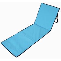 ΞΑΠΛΩΣΤΡΑ ΜΕΤΑΛΛΙΚΗ ΑΜΜΟΥ ΓΑΛΑΖΙΑ  ΠΤΥΣΣΟΜΕΝΗ ΜΕ ΙΜΑΝΤΑ ΜΕΤΑΦΟΡΑΣ