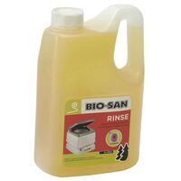 ΧΗΜΙΚΟ ΥΓΡΟ ΑΠΟΛΥΜΑΝΣΗΣ 2 Lt.-RINSE