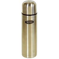 THERMOS ΘΕΡΜΟΣ ΑΝΟΞΕΙΔΩΤΟ EVERYDAY 1 Lt ΜΕ ΔΙΠΛΟ ΒΡΥΣΑΚΙ