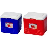 CAMPCOOL ΨΥΓΕΙΟ ΦΟΡΗΤΟ 28 Lt.
