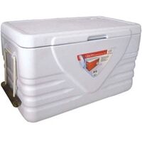 CAMPCOOL ΨΥΓΕΙΟ ΦΟΡΗΤΟ 70 Lt. ΜΕ ΞΥΛΙΝΕΣ ΧΕΙΡΟΛΑΒΕΣ