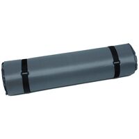 ΣΤΡΩΜΑ ΜΟΝΟΧΡΩΜΟ ΦΟΥΣΚΩΤΟ 3,5cm ΜΕ ΙΜΑΝΤΕΣ