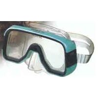 ΜΑΣΚΑ CRISTAL LINE SENIOR  ZENIT JUNIOR- ΕΦΗΒΙΚΗ