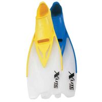 ΒΑΤΡΑΧΟΠΕΔΙΛΑ ΙΤΑΛΙΑΣ X-LITE PRO COLOR No 41/42
