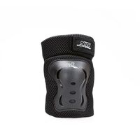 Προστατευτικά SET NILS EXTREME H706 SIZE M ΜΑΥΡΟ