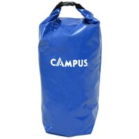 CAMPUS ΣΑΚΟΣ ΑΔΙΑΒΡΟΧΟΣ & ΑΕΡΟΣΤΕΓΗΣ WATERPROOF 20 Lt. ΜΠΛΕ