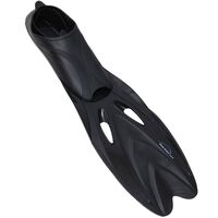 fortis PACIFIC ΒΑΤΡΑΧΟΠΕΔΙΛΑ 42/44 ΜΑΥΡΟ