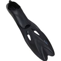 fortis PACIFIC ΒΑΤΡΑΧΟΠΕΔΙΛΑ 44/46 ΜΑΥΡΟ