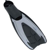 fortis ATLANTIC  ΒΑΤΡΑΧΟΠΕΔΙΛΑ 36/37 ΓΚΡΙ