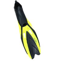 fortis PACIFIC ΒΑΤΡΑΧΟΠΕΔΙΛΑ 28/30  ΚΙΤΡΙΝΟ