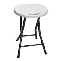 ΣΚΑΜΠΟ ΠΤΥΣΣΟΜΕΝΟ  ΕΝΙΣΧΥΜΕΝΟ -CATERING ΛΕΥΚΟ