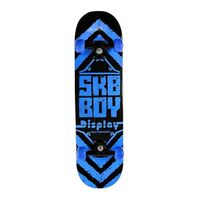 SKATEBOARD CR3108SB SK8BOY NILS EXTREME