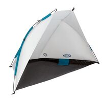 Τέντα Παραλίας NILS Camp NC3039 Γκρι