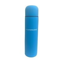 CAMPCOOL  ΑΝΟΞΕΙΔΩΤΟ ΘΕΡΜΟΣ 750gr. ME ΕΠΙΚΑΛΥΨΗ
