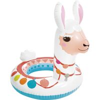 Κουλούρα Θαλάσσης INTEX Big Animal Ring 59221