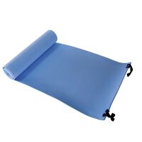 ΥΠ.ΜΑ ΚΑΜΠ.ΜΑΤ 180X50X7mm ΚΙΝΑΣ ΜΠΛΕ