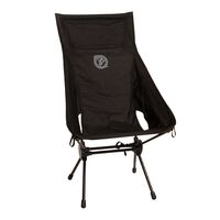 JR PREMIUM CAMPING CHAIR HIGHBACK