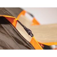 Σκηνή Camping Escape Keumer Pro Air Αυτόματη 11239