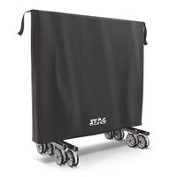 Κάλλυμα για Τραπέζι Ping Pong 2in1 Folding & Flat 42891