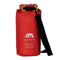 AM DRY BAG 10L ΚΟΚΚΙΝΟ