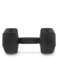 Aλτήρας Εξάγωνος Original Rubber S - 10,0Kg 84820