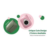 BLOWER BABY BB Mini , ΦΥΣΗΤΗΡΑΣ NITECORE Mini, Green