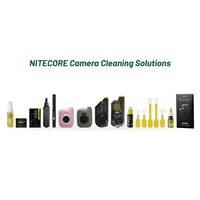 BLOWER BABY BB Mini , ΦΥΣΗΤΗΡΑΣ NITECORE Mini, Green