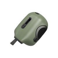BLOWER BABY BB Mini , ΦΥΣΗΤΗΡΑΣ NITECORE Mini, Green