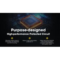 ΜΠΑΤΑΡΙΑ NITECORE 21700/ 6000mAh / HP (τιμή τεμαχίου)