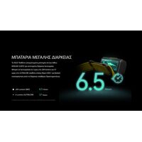 ΦΑΚΟΣ LED NITECORE HEADLAMP NU27