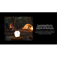 ΦΑΚΟΣ LED NITECORE HEADLAMP NU27