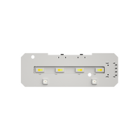 ΦΑΚΟΣ LED NITECORE HEADLAMP NU27