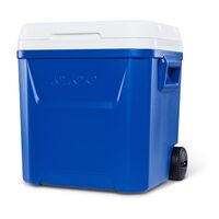 IGLOO LAGUNA 60 ROLLER ΚΟΚΚΙΝΟ