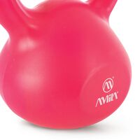 AMILA Kettlebell Plastic Series 8Kg 90484