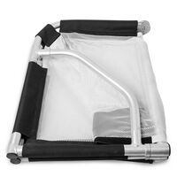 Mini Τέρμα Ποδοσφαίρου Αναδιπλούμενο 120x80x60cm 97731