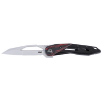 Σουγιάς CRKT Nucleus Red & Black