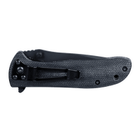 Σουγιάς CRKT Drifter Blackout