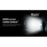 ΦΑΚΟΣ LED NITECORE EDC29UHi, 6500Lumens