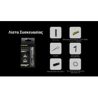 ΦΑΚΟΣ LED NITECORE MULTI TASK MT1A PRO