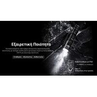 ΦΑΚΟΣ LED NITECORE MULTI TASK MT1A PRO