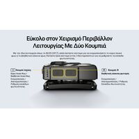 ΦΑΚΟΣ LED NITECORE HEADLAMP NU20 Clasic