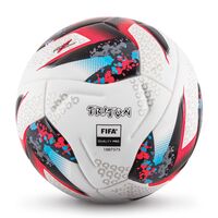 Μπάλα Ποδοσφαίρου NINE Thermo Triton FIFA QUALITY PRO No. 5 41168