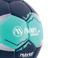 Μπάλα Handball AMILA Bravo Light No. 0 (47-50cm) 41312
