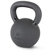 AMILA Kettlebell Cast Iron 24Kg 44687
