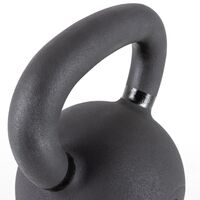 AMILA Kettlebell Cast Iron 24Kg 44687