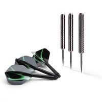 Βελάκια με Σιδερένια Μύτη 21gr 49128