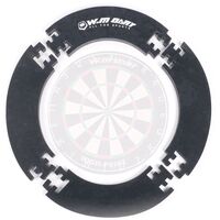 Προστατευτικό Ταμπλό Τοίχου πάχους 25mm για Στόχους με Βελάκια 49179