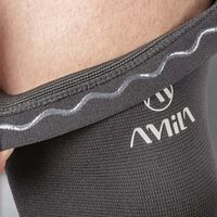Επιγονατίδα AMILA Knee Sleeve XL 83034